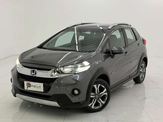 HONDA-WR-V-2018