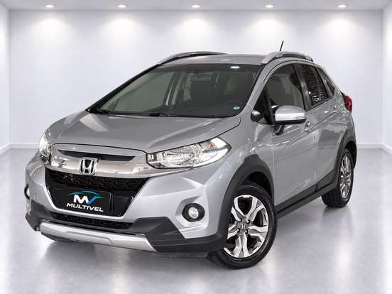 HONDA-WR-V-2020