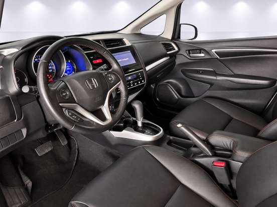 HONDA-WR-V-1.5 16V FLEXONE EXL CVT HONDA-WR-V-2020