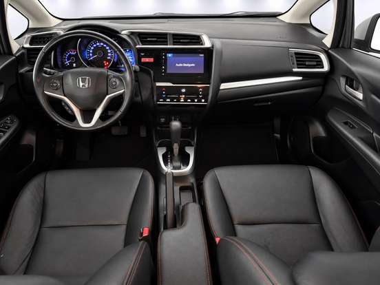HONDA-WR-V-1.5 16V FLEXONE EXL CVT HONDA-WR-V-2020