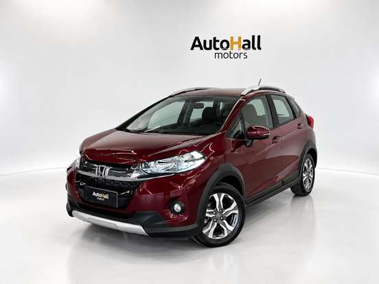 HONDA-WR-V-2017