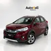 HONDA WR-V 1.5 16V FLEXONE EXL CVT HONDA WR-V 1.5 16V FLEXONE EXL CVT