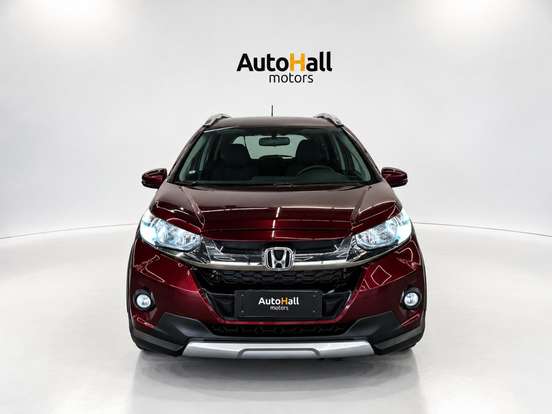 HONDA-WR-V-2017