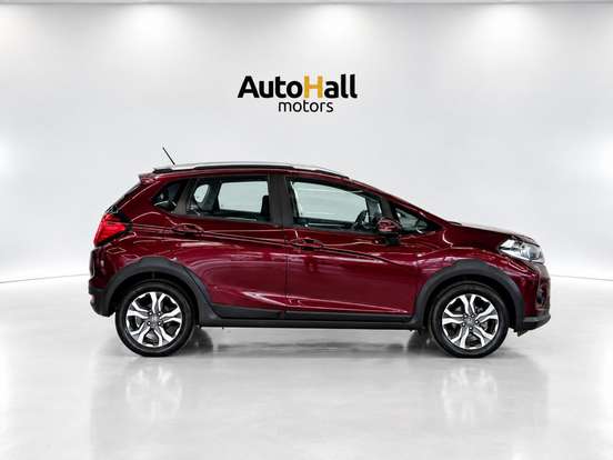 HONDA-WR-V-2017