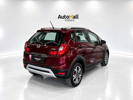 HONDA-WR-V-2017