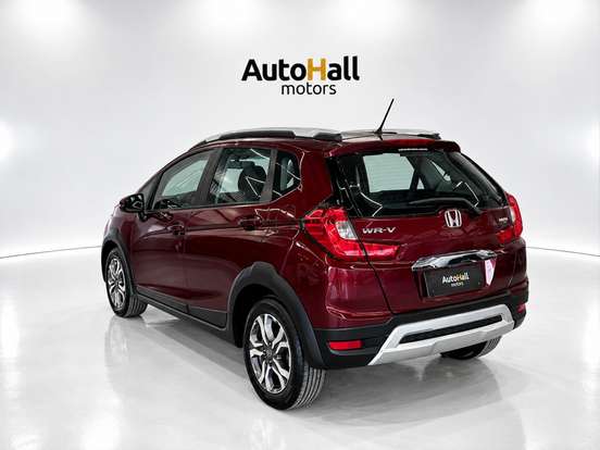 HONDA-WR-V-2017