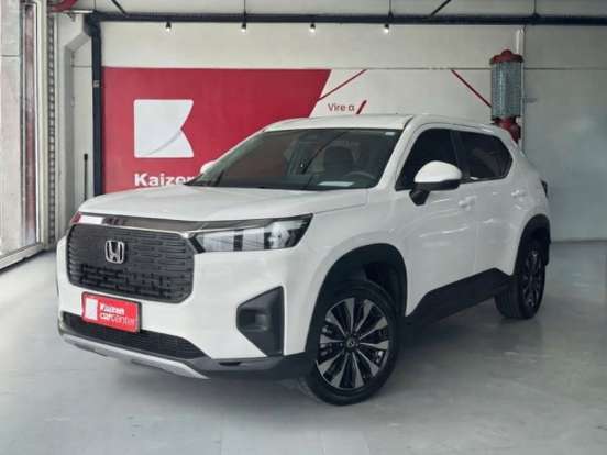 HONDA-WR-V-1.5 i-VTEC FLEX EX CVT HONDA-WR-V-2025