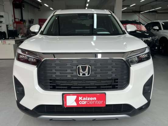 HONDA-WR-V-1.5 i-VTEC FLEX EX CVT HONDA-WR-V-2025