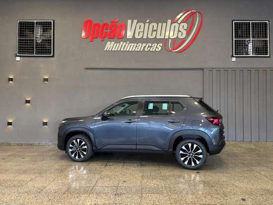 HONDA-WR-V-2026