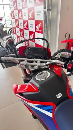 HONDA-XR 300L TORNADO-2026