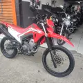HONDA XR 300L TORNADO HONDA XR 300L TORNADO