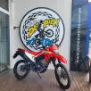 HONDA XR 300L TORNADO HONDA XR 300L TORNADO
