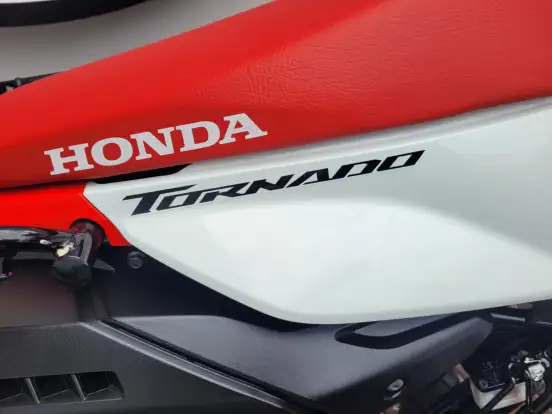 HONDA-XR 300L TORNADO HONDA-XR 300L TORNADO-2025