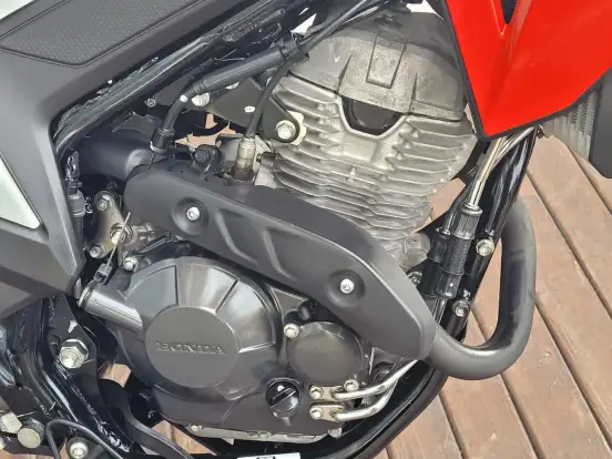 HONDA-XR 300L TORNADO HONDA-XR 300L TORNADO-2025