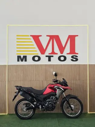 HONDA XRE 190 ABS 