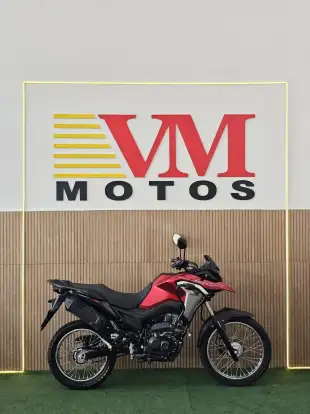 HONDA-XRE 190 ABS-2025