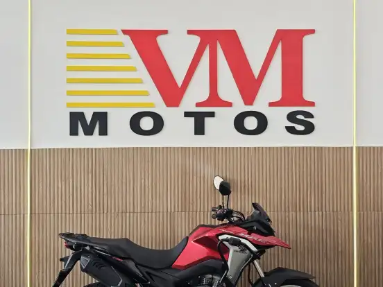 HONDA-XRE 190 ABS HONDA-XRE 190 ABS-2025