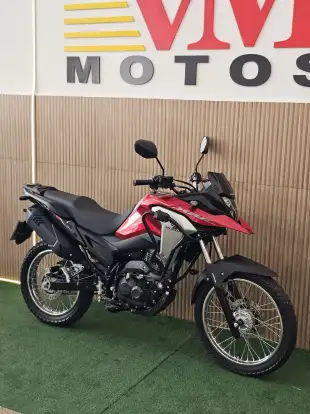 HONDA-XRE 190 ABS HONDA-XRE 190 ABS-2025