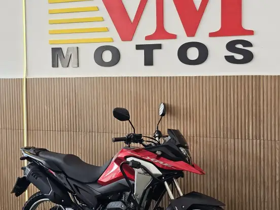HONDA-XRE 190 ABS HONDA-XRE 190 ABS-2025