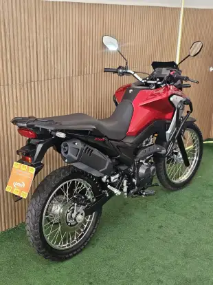 HONDA-XRE 190 ABS-2025