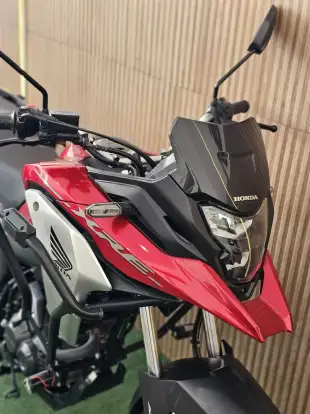 HONDA-XRE 190 ABS-2025