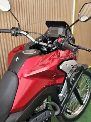 HONDA-XRE 190 ABS-2025
