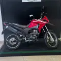 HONDA XRE 190 ABS HONDA XRE 190 ABS