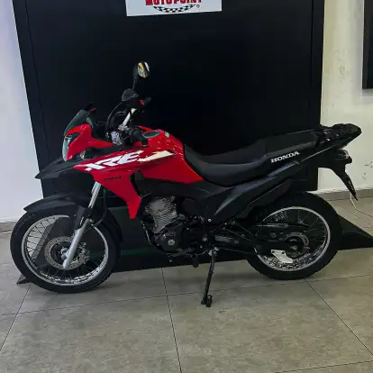 HONDA-XRE 190 ABS-2024