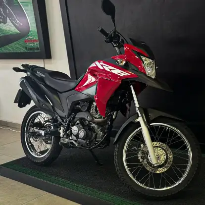 HONDA-XRE 190 ABS HONDA-XRE 190 ABS-2024