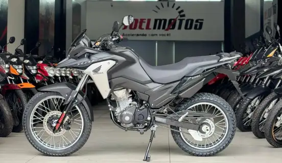 HONDA-XRE 190 ABS HONDA-XRE 190 ABS-2026