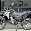 HONDA XRE 190 ABS HONDA XRE 190 ABS