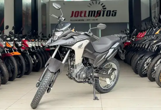HONDA-XRE 190 ABS-2026