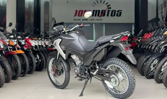 HONDA-XRE 190 ABS HONDA-XRE 190 ABS-2026