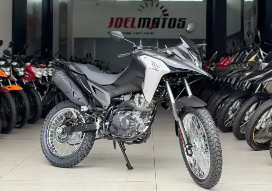 HONDA-XRE 190 ABS HONDA-XRE 190 ABS-2026