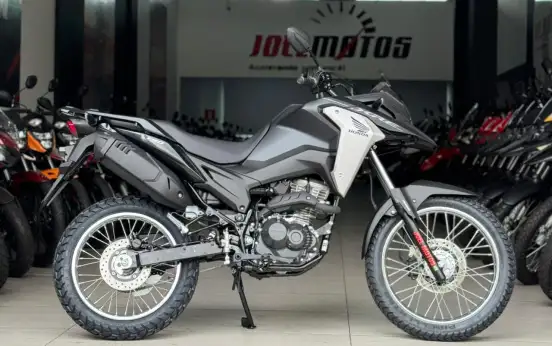 HONDA-XRE 190 ABS HONDA-XRE 190 ABS-2026