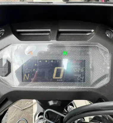 HONDA-XRE 190 ABS HONDA-XRE 190 ABS-2026