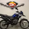 HONDA XRE 190 ABS HONDA XRE 190 ABS