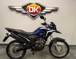 HONDA XRE 190 ABS HONDA XRE 190 ABS