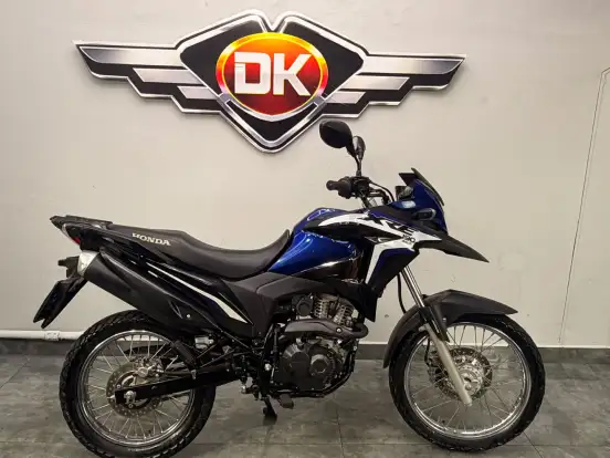 HONDA-XRE 190 ABS HONDA-XRE 190 ABS-2022