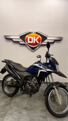 HONDA-XRE 190 ABS-2022