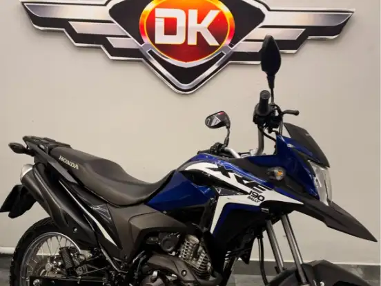 HONDA-XRE 190 ABS HONDA-XRE 190 ABS-2022