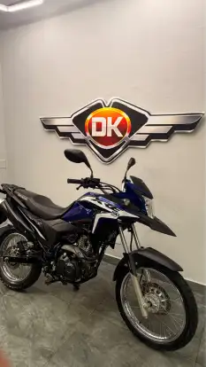 HONDA-XRE 190 ABS-2022