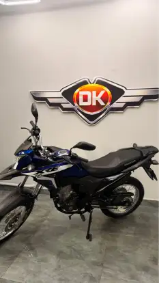 HONDA-XRE 190 ABS HONDA-XRE 190 ABS-2022
