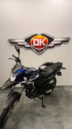 HONDA-XRE 190 ABS-2022