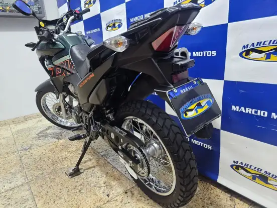 HONDA-XRE 190 ADVENTURE HONDA-XRE 190 ADVENTURE-2023