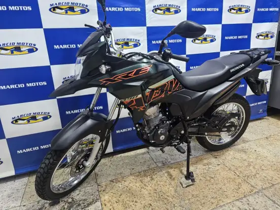 HONDA-XRE 190 ADVENTURE HONDA-XRE 190 ADVENTURE-2023