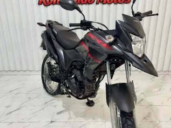 HONDA-XRE 190 SE HONDA-XRE 190 SE-2023