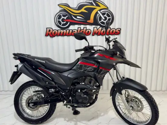 HONDA-XRE 190 SE HONDA-XRE 190 SE-2023