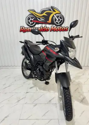 HONDA-XRE 190 SE-2023