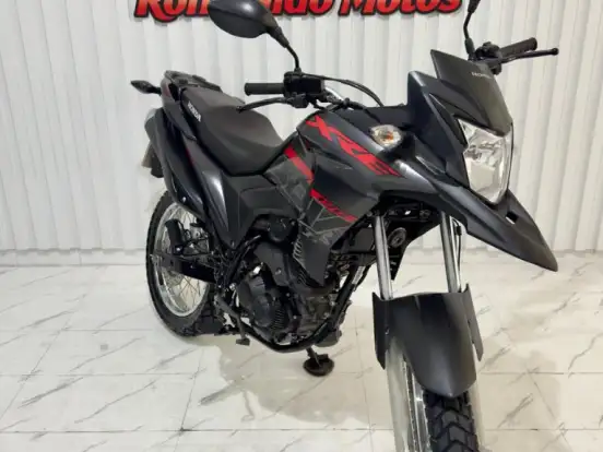HONDA-XRE 190 SE HONDA-XRE 190 SE-2023